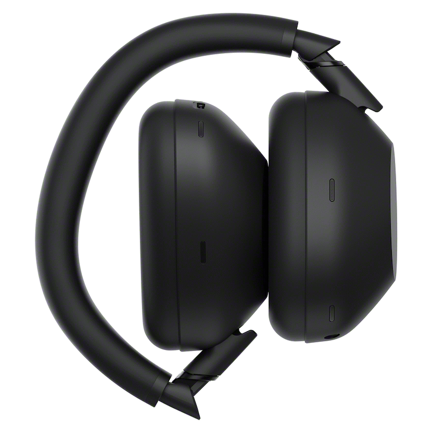 Sony WH1000XM6 (Black) Noise Cancelling Bluetooth Headphones - image 6
