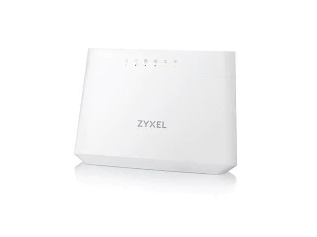 Dual-Band Wireless AC/N VDSL2/Ethernet Gateway