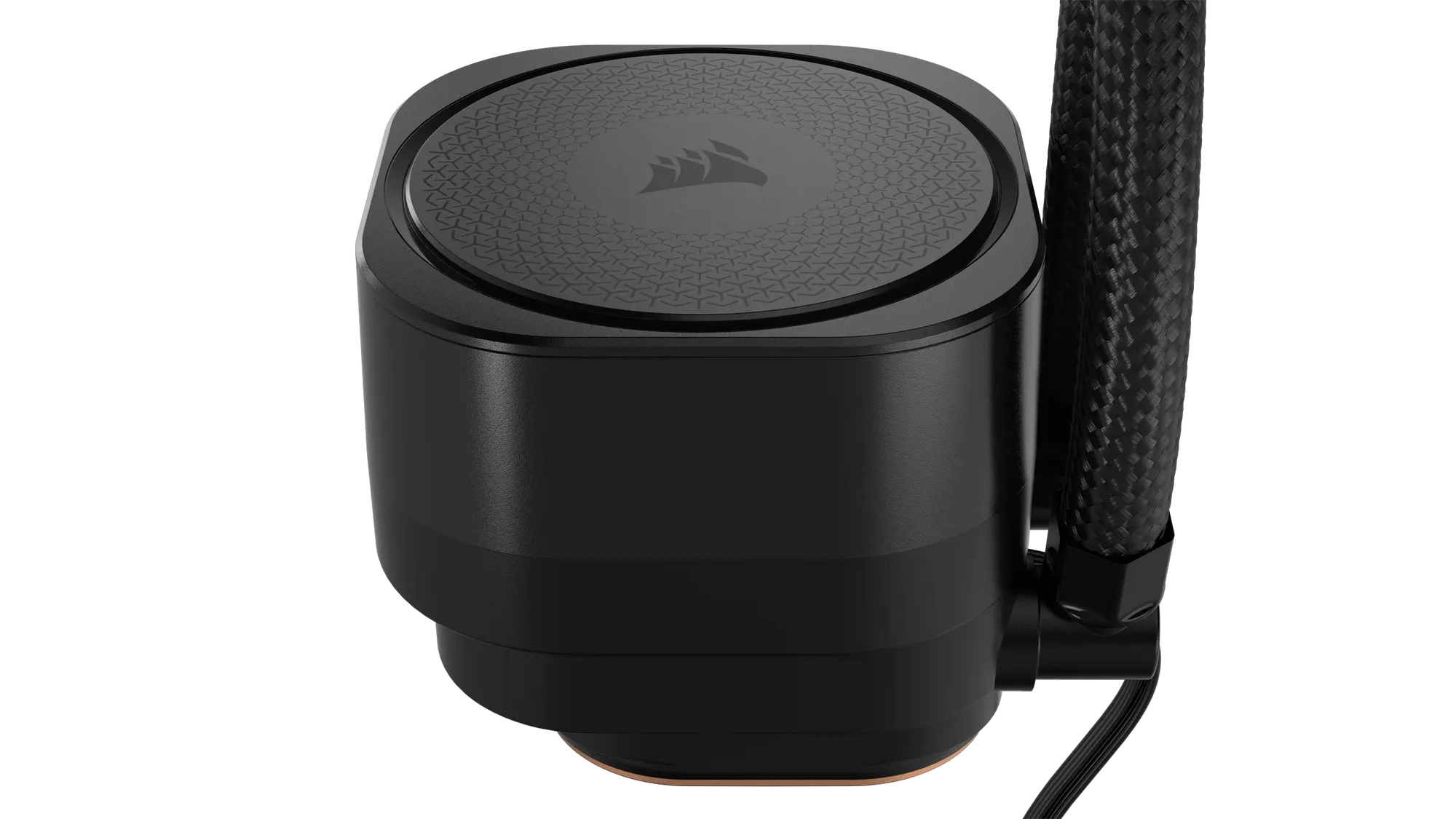 Corsair NAUTILUS 360; 360mm Radiator; Liquid CPU Cooler; Intel® LGA 1851/1700; AMD® AM5/AM4 - image 8