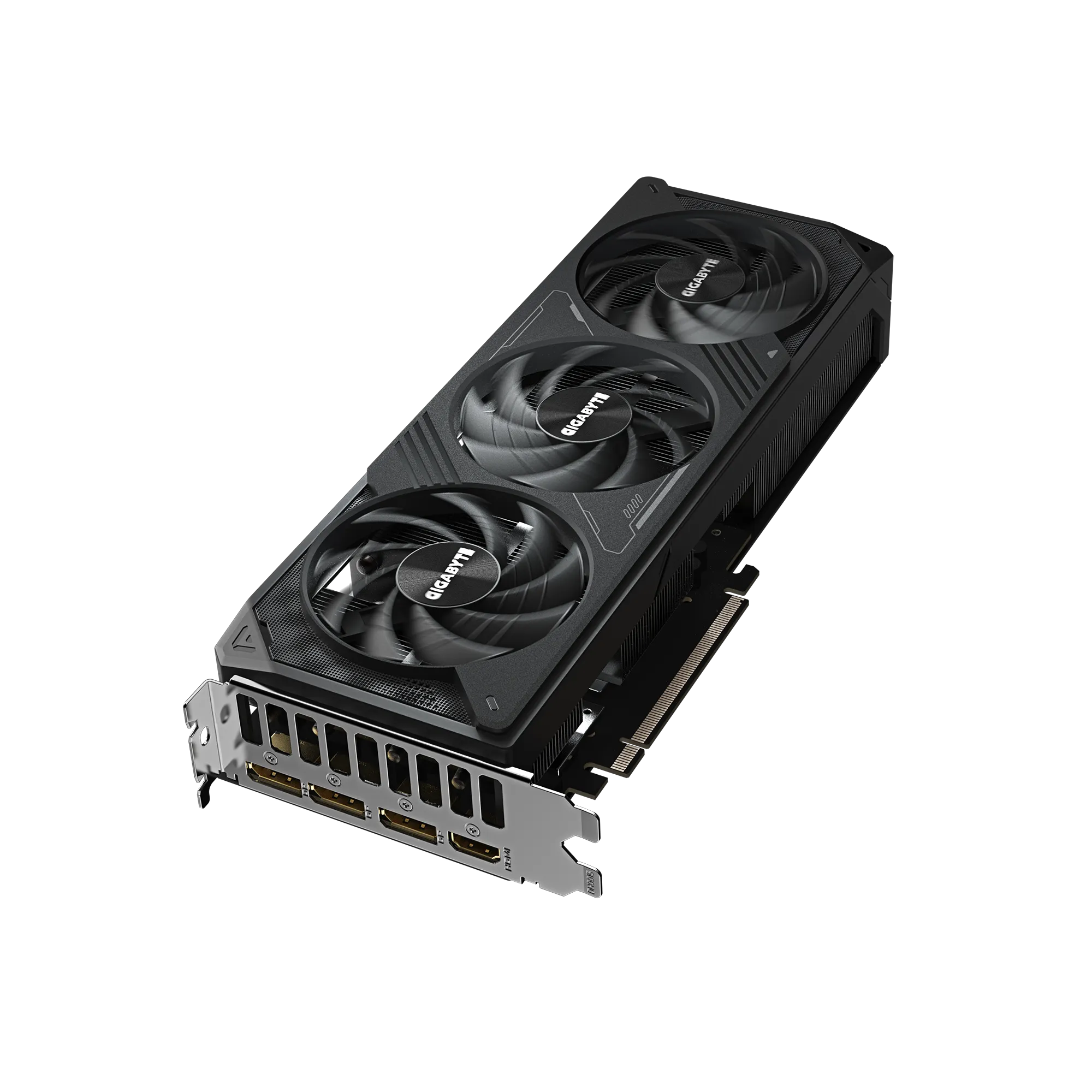GIGABYTE nVidia GeForce RTX™ 5070 WINDFORCE OC SFF - 12GB GDDR7 HDMIx1/DPx3 - image 3