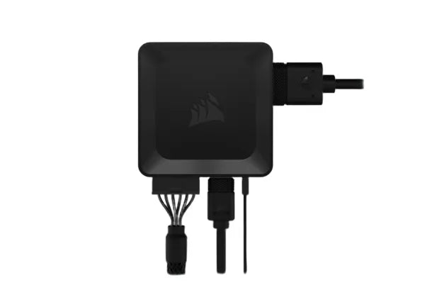 Corsair iCUE LINK System Hub - image 5