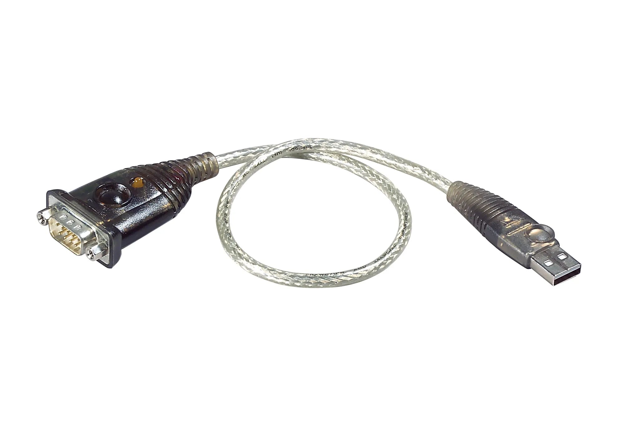USB to RS-232 Adapter (35 cm) - image 4