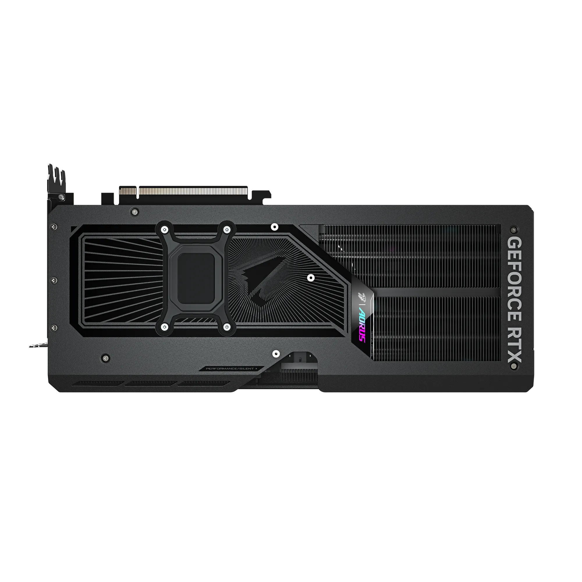 GIGABYTE nVidia GeForce RTX™ 5070 AORUS MASTER - 12GB GDDR7 HDMIx1/DPx3 - image 3