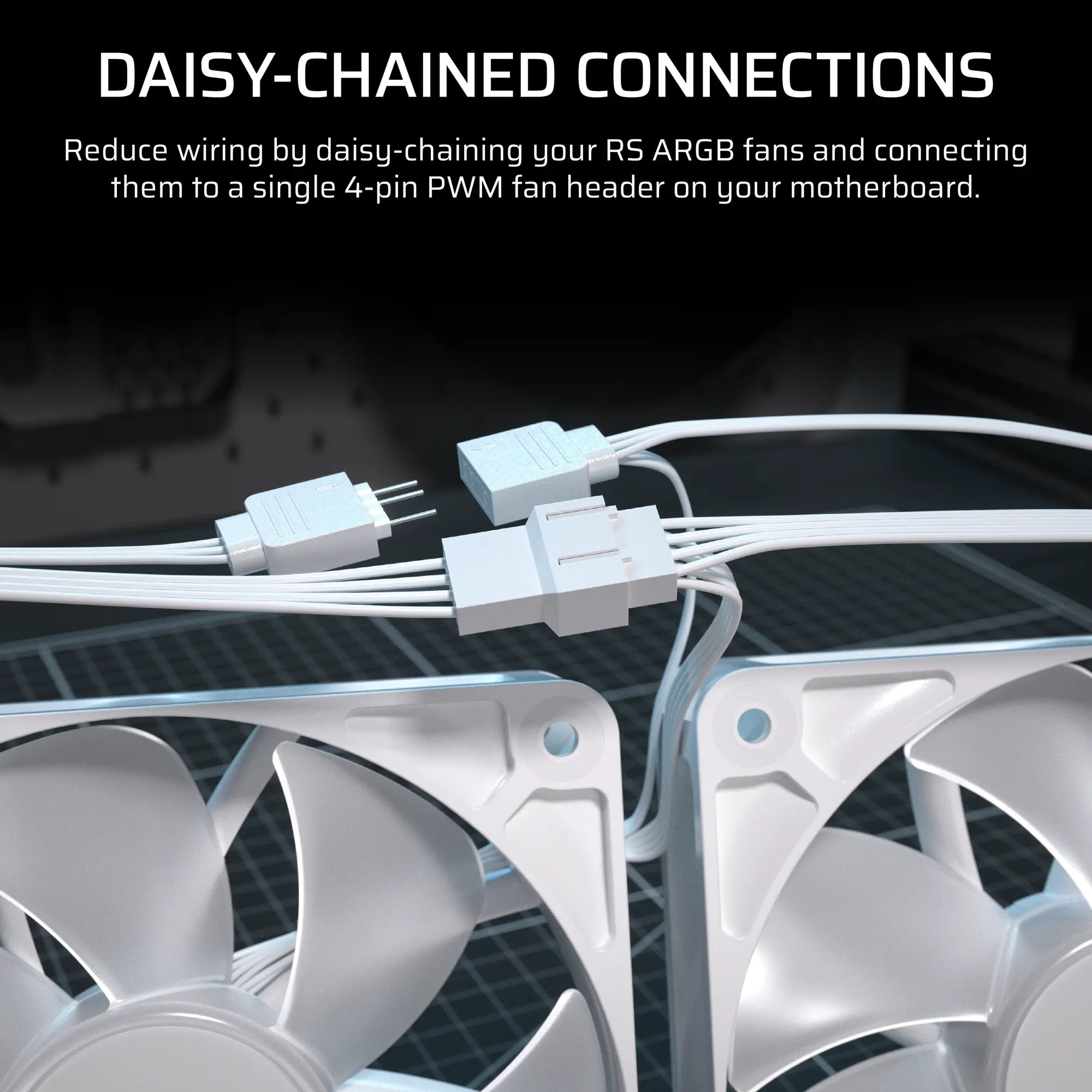 Corsair NAUTILUS 240 ARGB White; 240mm Radiator; Liquid CPU Cooler; Intel® LGA 1851/1700; AMD® AM5/AM4 - image 7