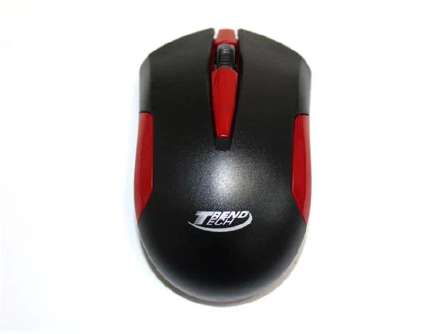 2.4G Wireless USB2.0 Mouse