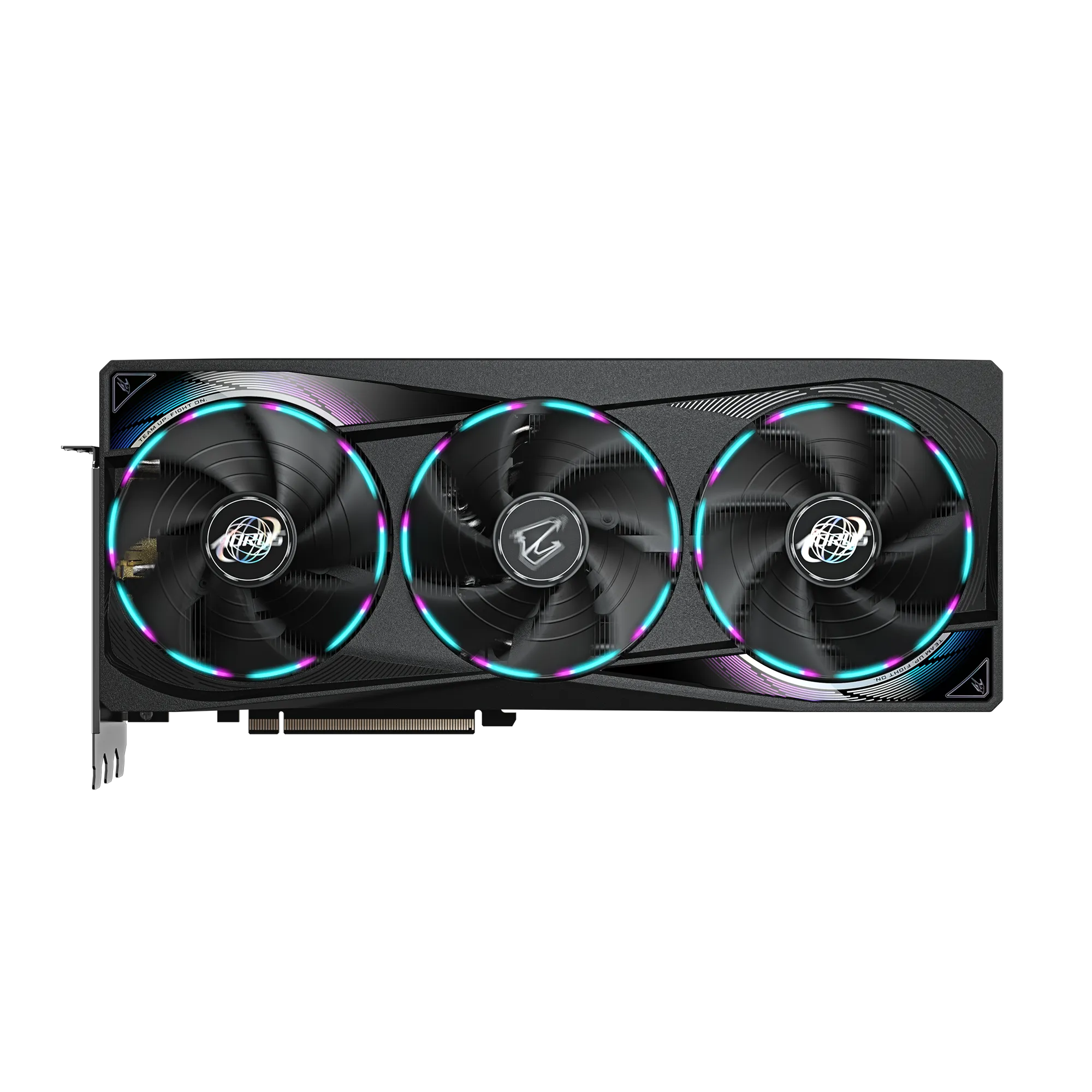 GIGABYTE nVidia GeForce RTX™ 5070 AORUS MASTER - 12GB GDDR7 HDMIx1/DPx3 - image 4