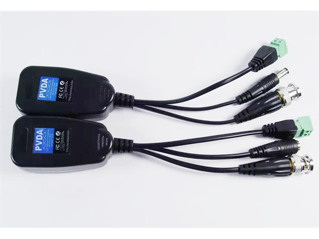 8MP 4IN 1 HD BALUN