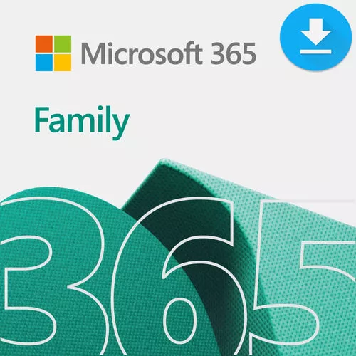 MICROSOFT ESD 365 FAMILY - image 2