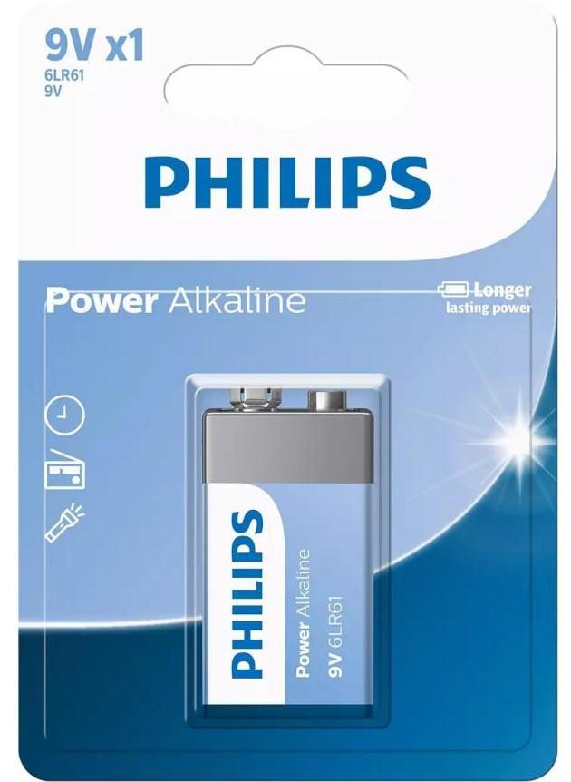 9V POWER ALKALINE - image 2