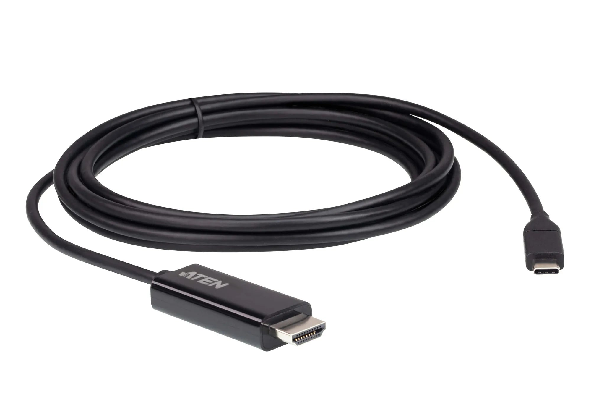 USB-C to HDMI 4K  Cable (2.7M) - image 3