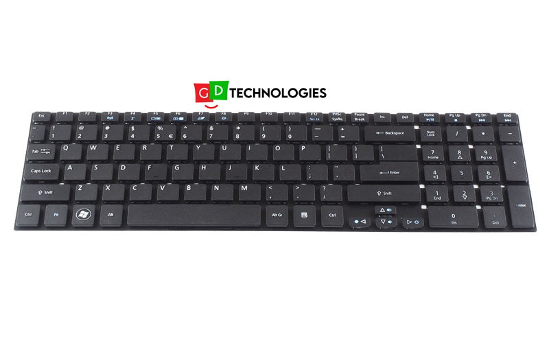 ACER ASPIRE 5830G REPLACEMENT KEYBOARD