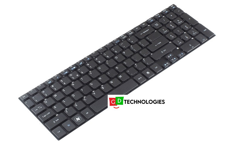 ACER ASPIRE 5830G REPLACEMENT KEYBOARD