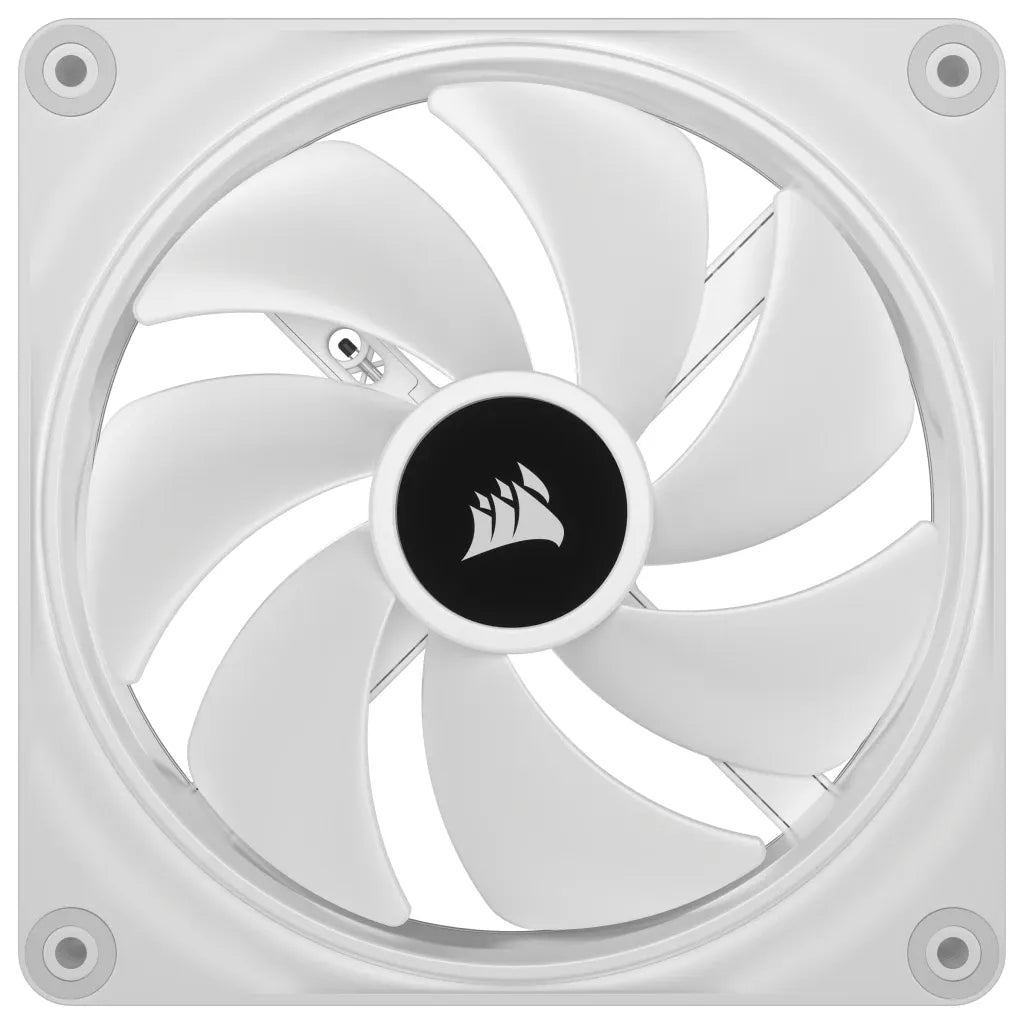 Corsair iCUE LINK QX140 RGB 140mm PWM Fan Expansion Kit - image 5