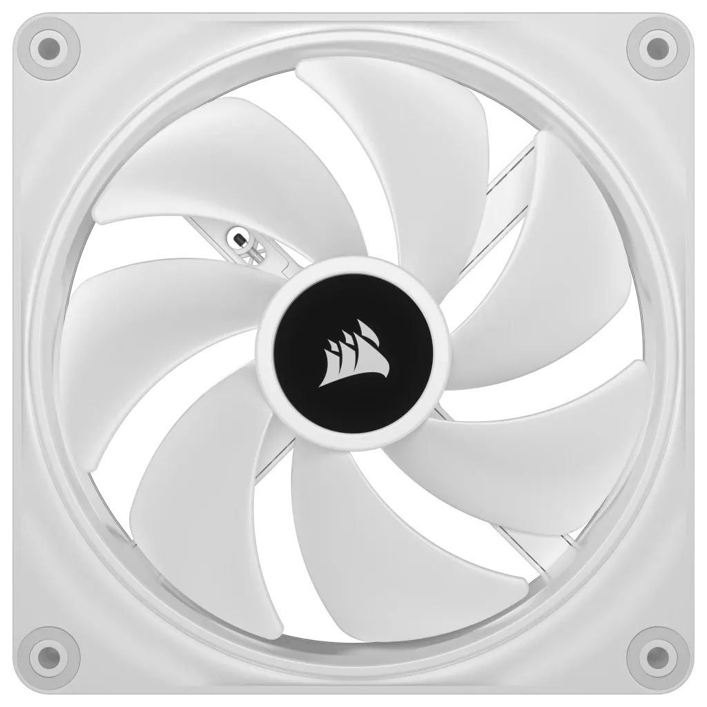 Corsair iCUE LINK QX140 RGB 140mm PWM Fan Expansion Kit - image 6