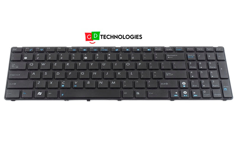 ASUS K53E REPLACEMENT KEYBOARD