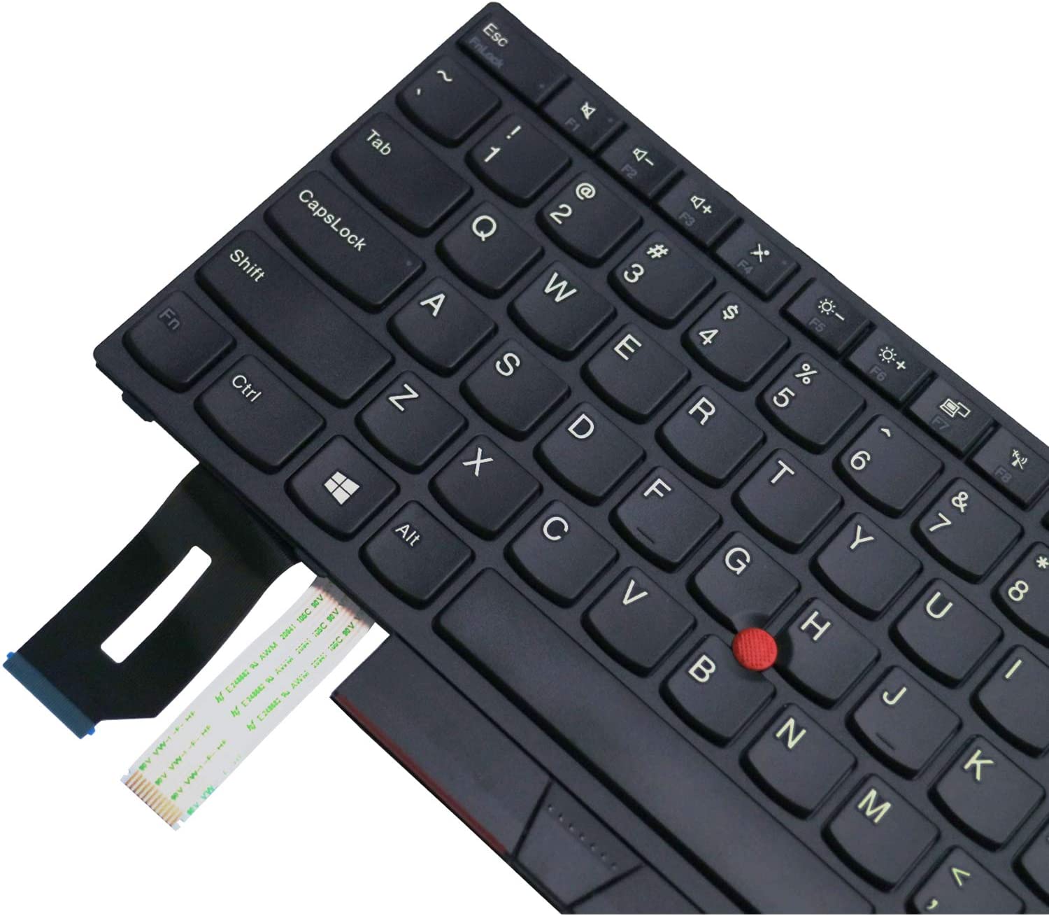 LENOVO THINKPAD L380 REPLACEMENT KEYBOARD