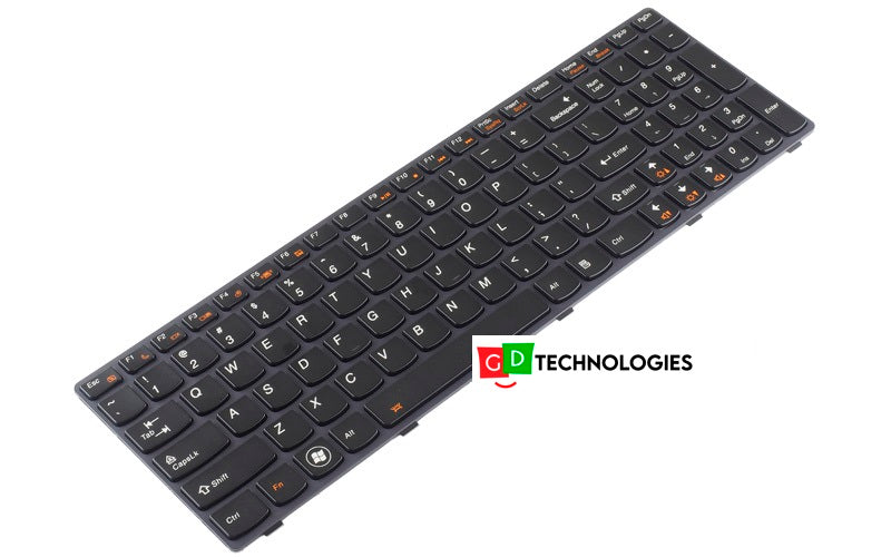 LENOVO IDEAPAD Y580 REPLACEMENT KEYBOARD