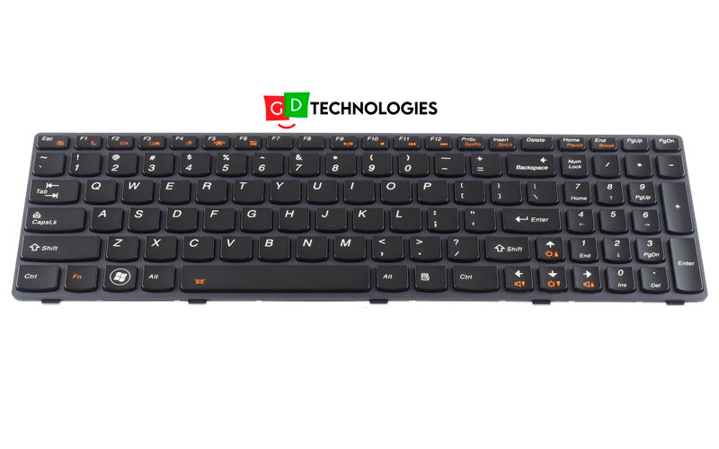 LENOVO IDEAPAD Y580 REPLACEMENT KEYBOARD