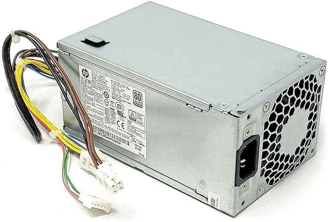 HP 200W Desktop Power Supply (Refurbished)