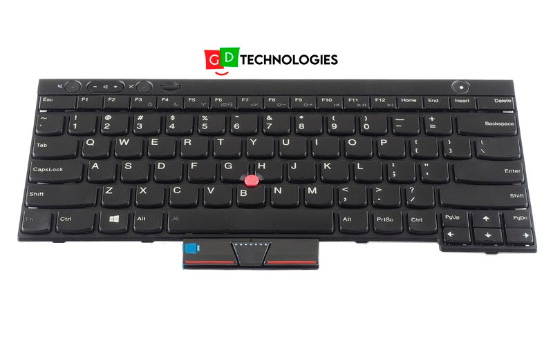 LENOVO THINKPAD T430 REPLACEMENT KEYBOARD