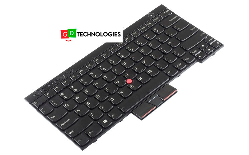 LENOVO THINKPAD T430 REPLACEMENT KEYBOARD