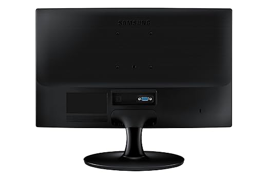 SAMSUNG LED 19" MONITOR S19D300 - REFURBISHED