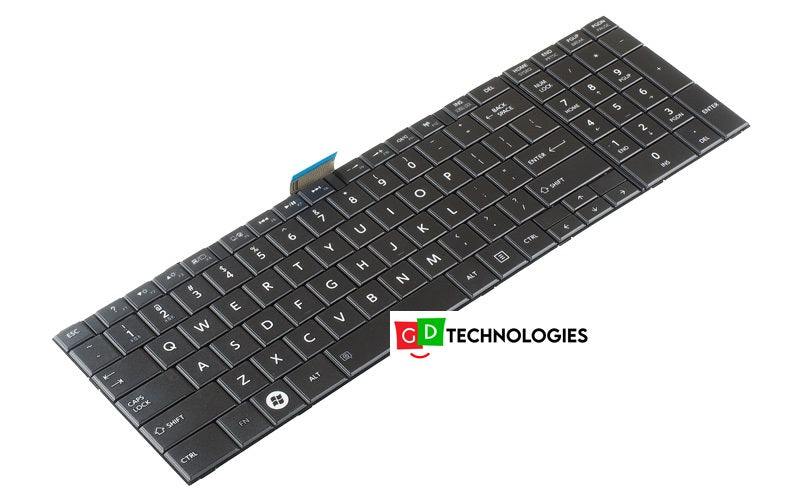 TOSHIBA SATELLITE C70 REPLACEMENT KEYBOARD