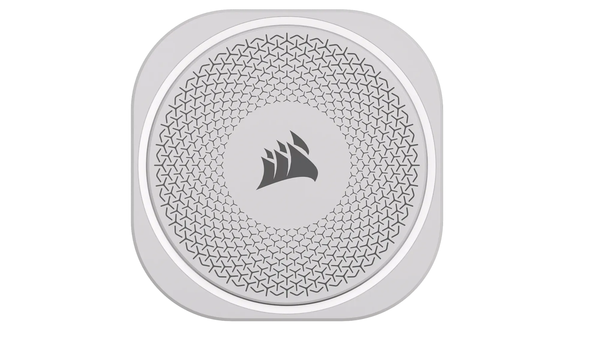 Corsair NAUTILUS 360 ARGB White; 360mm Radiator; Liquid CPU Cooler; Intel® LGA 1851/1700; AMD® AM5/AM4 - image 10
