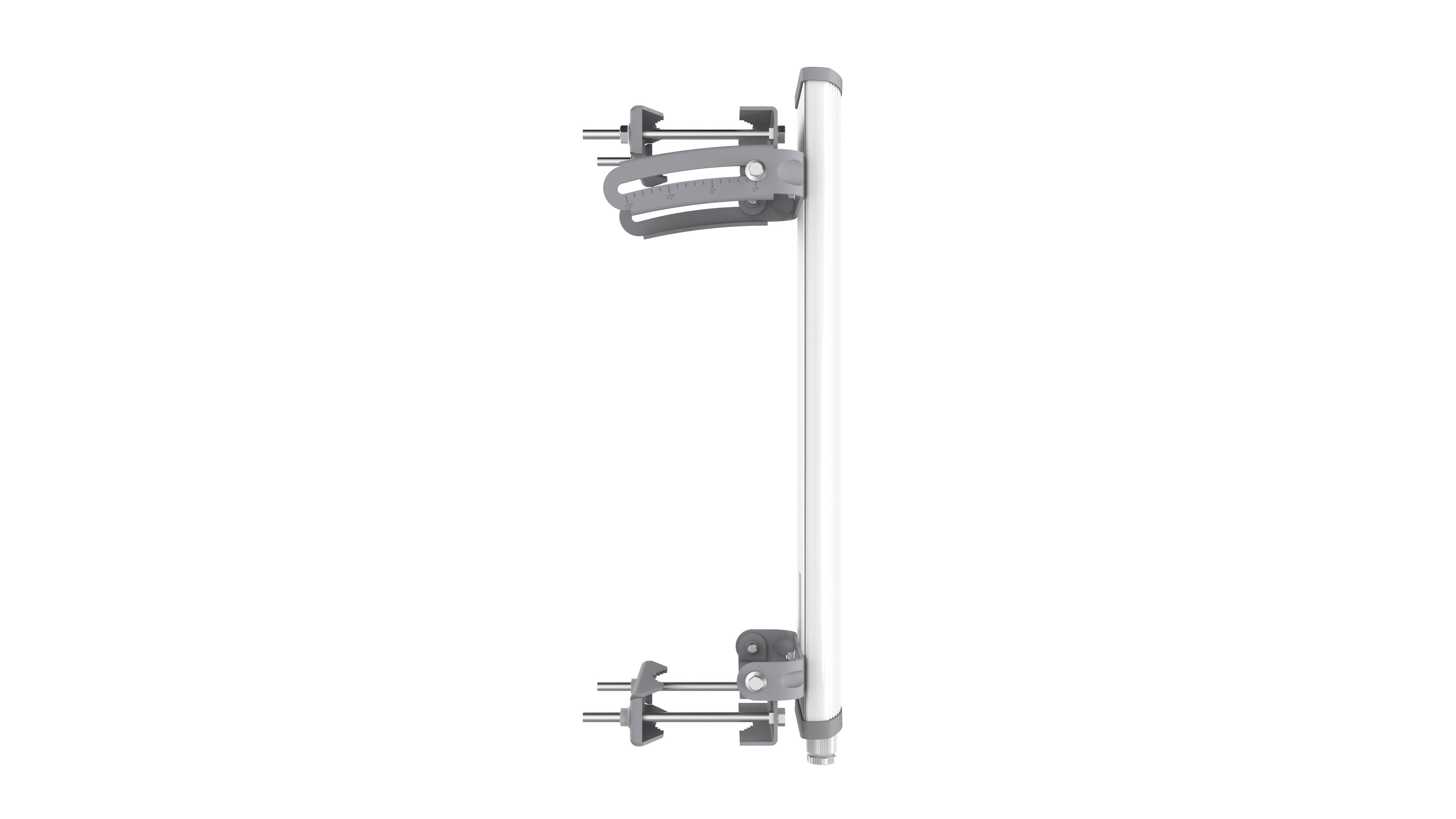 LigoWave DLB 5Ghz 17dBi PRO Base Station with 90 Degree Sector Antenna - image 3
