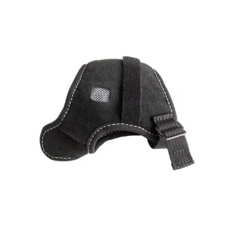 Zebra - Spare Hand Wrap for RS5100; RS6100 and WS50 Enterprise Hand Mount; Right Hand Medium