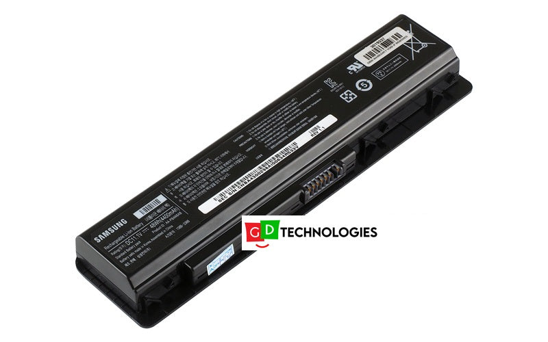 SAMSUNG NP200B5A 11.1V 5200mAh/58Wh REPLACEMENT BATTERY