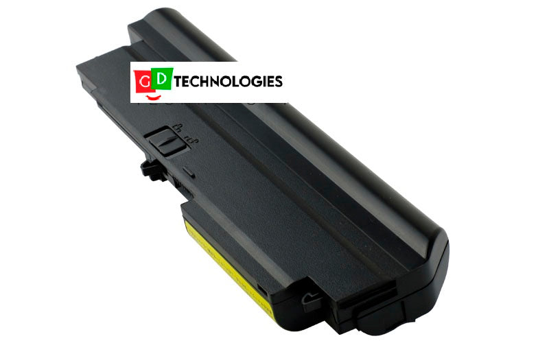 LENOVO THINKPAD R400 10.8V 4400MAH/48WH REPLACEMENT BATTERY