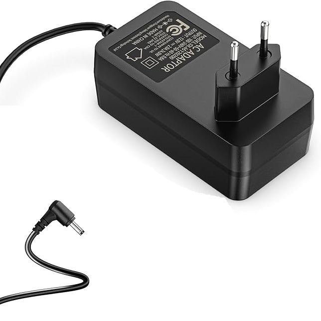 12V 2A  Mecer, Connex, Proline Charger