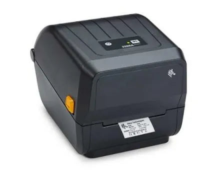 Thermal Transfer Printer (74/300M) ZD230; Standard EZPL; 203 dpi; EU and UK Power Cords; USB - image 10