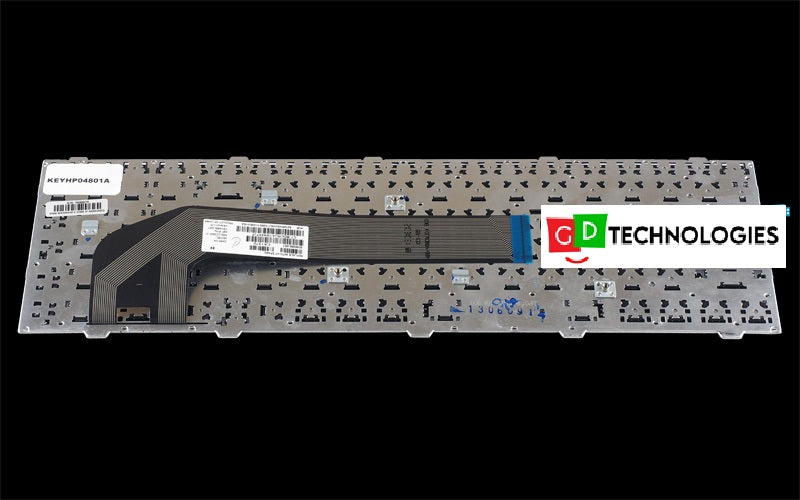HP PROBOOK 4540S REPLACEMENT KEYBOARD WITHOUT FRAME