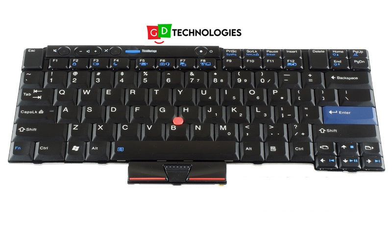 LENOVO THINKPAD T410 REPLACEMENT KEYBOARD