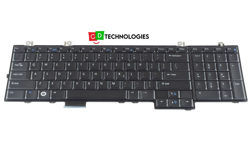 DELL STUDIO 1735 REPLACEMENT KEYBOARD