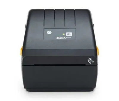Thermal Transfer Printer (74/300M) ZD230; Standard EZPL; 203 dpi; EU and UK Power Cords; USB; Ethernet - image 13
