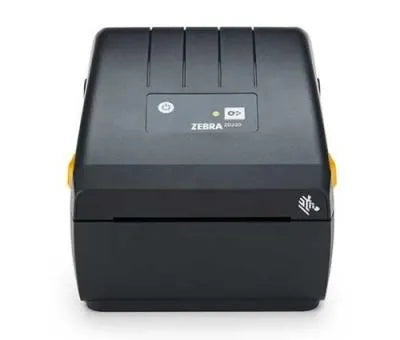 Thermal Transfer Printer (74/300M) ZD230; Standard EZPL; 203 dpi; EU and UK Power Cords; USB; Ethernet - image 14