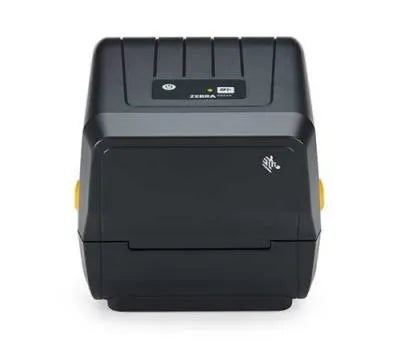 Thermal Transfer Printer (74/300M) ZD230; Standard EZPL; 203 dpi; EU and UK Power Cords; USB; Ethernet - image 16