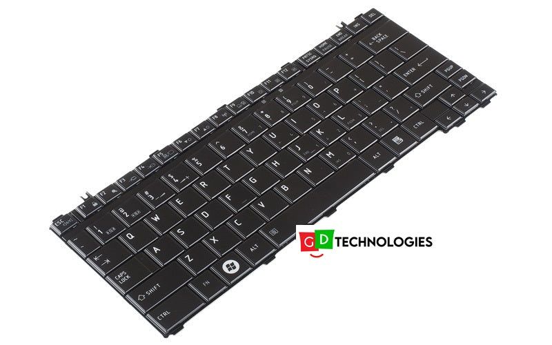 TOSHIBA SATELLITE U500 REPLACEMENT KEYBOARD