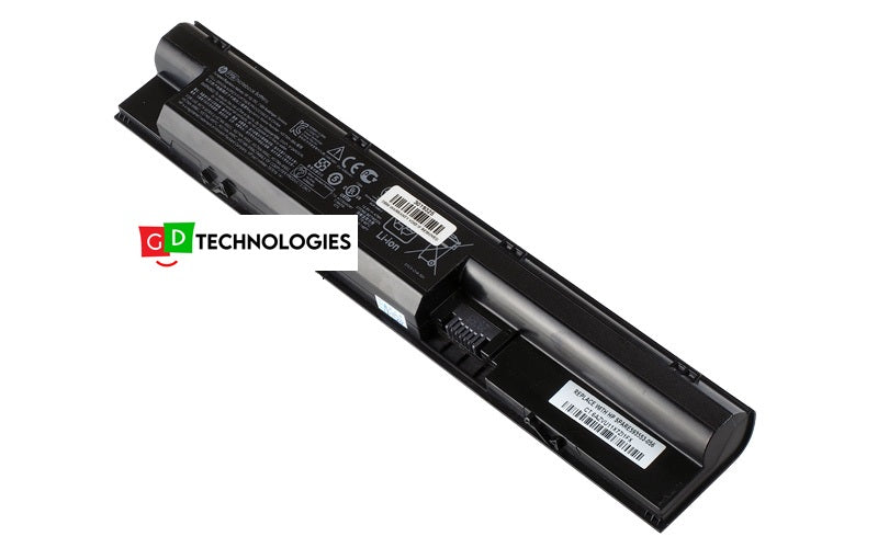 HP PROBOOK 440 10.8V 5200MAH/56WH REPLACEMENT BATTERY