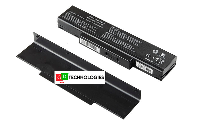 LG F1 F1 EXPRESS DUAL F1 PRO 10.8V 5200MAH/56WH