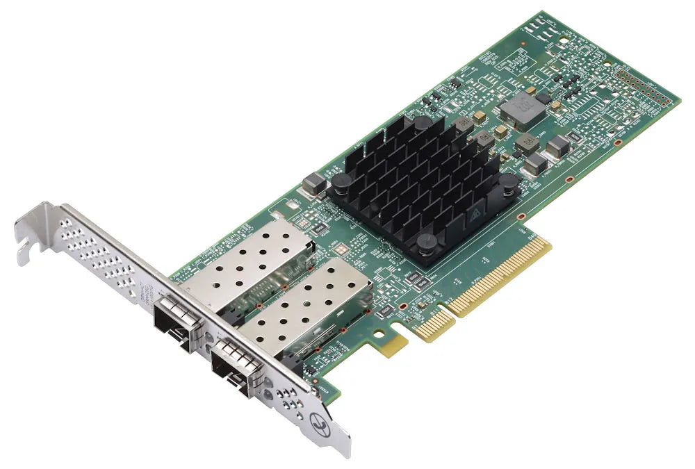 Lenovo Thinksystem Broadcom 57414 10/25GbE 2-port PCIe - image 4