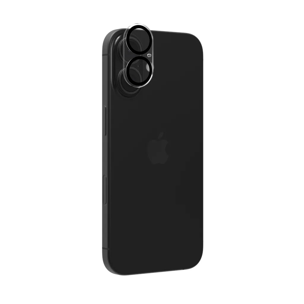 InvisibleShield Glass Elite AR (Camera) Apple iP16/16 PlusScreen
