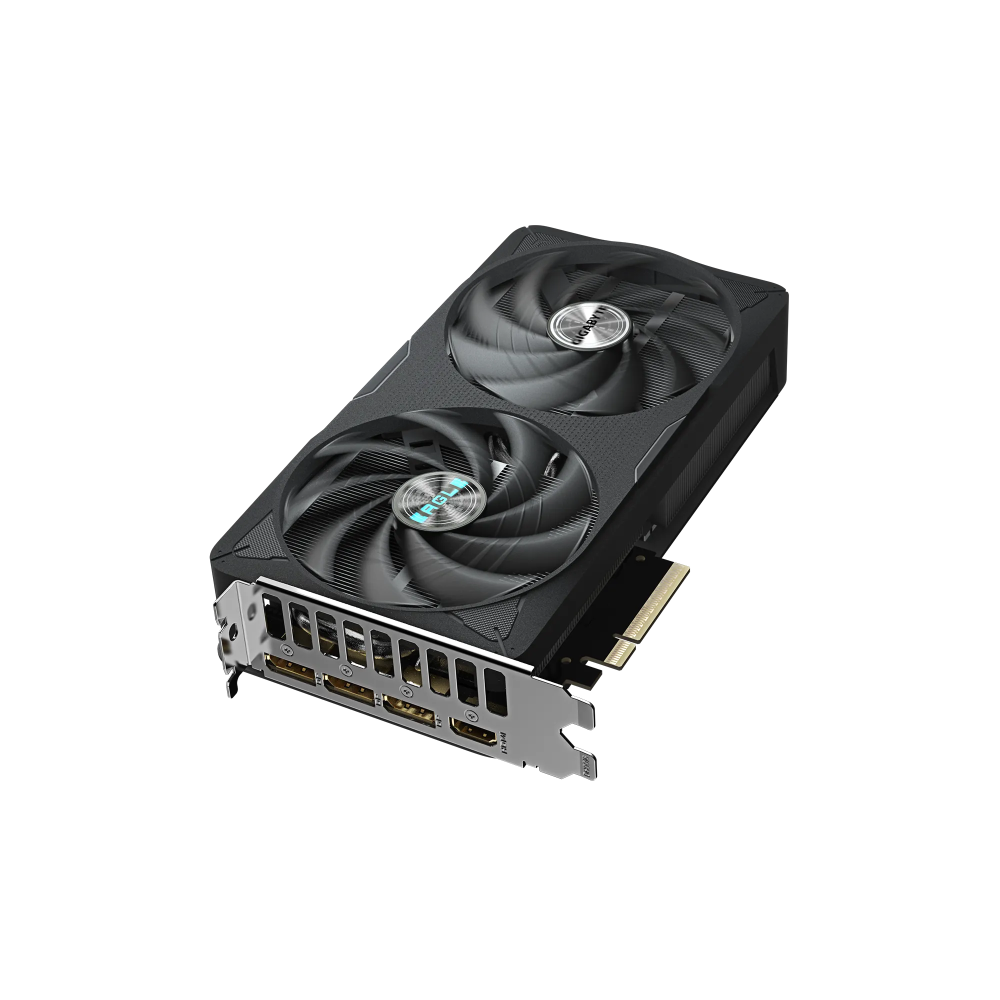 GIGABYTE nVidia GeForce RTX 5060Ti EAGLE OC 8GB - 8GB GDDR7; 128-Bit Memory Bus; 1x HDMI; 3x DisplayPort . - image 4