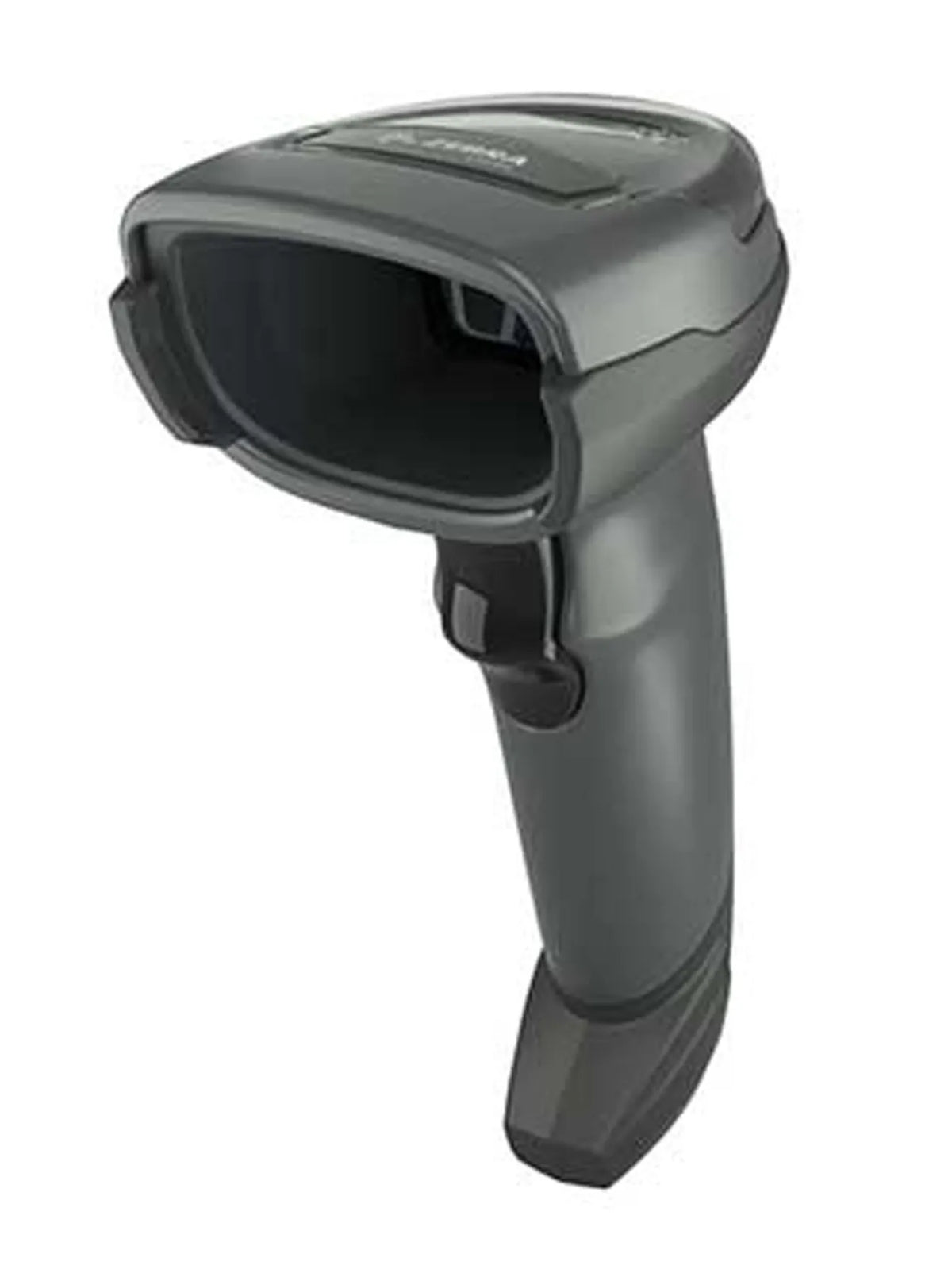 Zebra Scanner DS4608-SR Black with Stand USB KIT: DS4608-SR00007ZZWW; CBA-U21-S07ZBR Shielded USB Cable; 20-71043-04R Stand - image 2