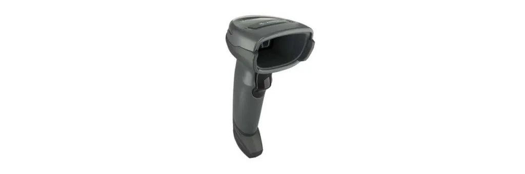 Zebra Scanner DS4608-SR Black with Stand USB KIT: DS4608-SR00007ZZWW; CBA-U21-S07ZBR Shielded USB Cable; 20-71043-04R Stand - image 3