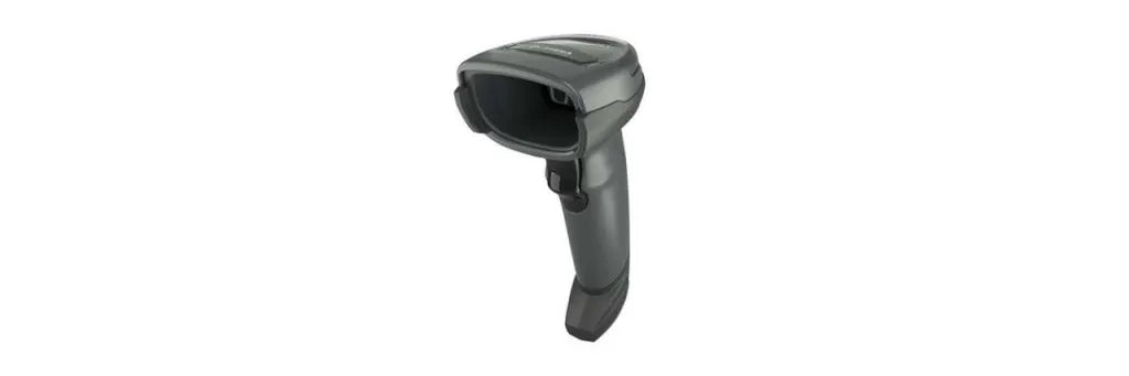 Zebra Scanner DS4608-SR Black with Stand USB KIT: DS4608-SR00007ZZWW; CBA-U21-S07ZBR Shielded USB Cable; 20-71043-04R Stand - image 4