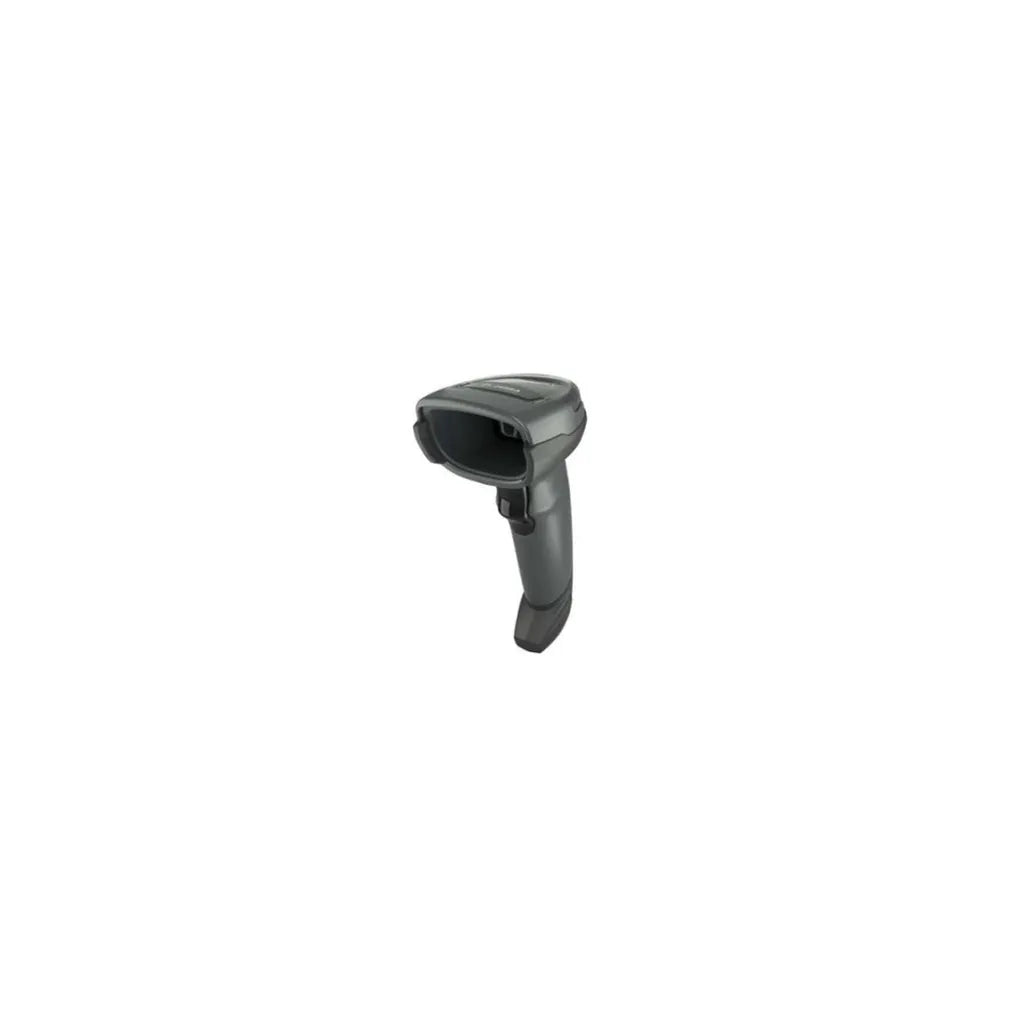 Zebra DS4608-SR, Handheld bar code reader, 1D/2D, LED, Codabar,Code 11,Code 128,Code 39,Code 93,GS1 DataBar,MSI,PDF417,UPC-E, Aztec Code, Composite Codes, Data Matrix, Dot Code A, Han Xin, MaxiCode.